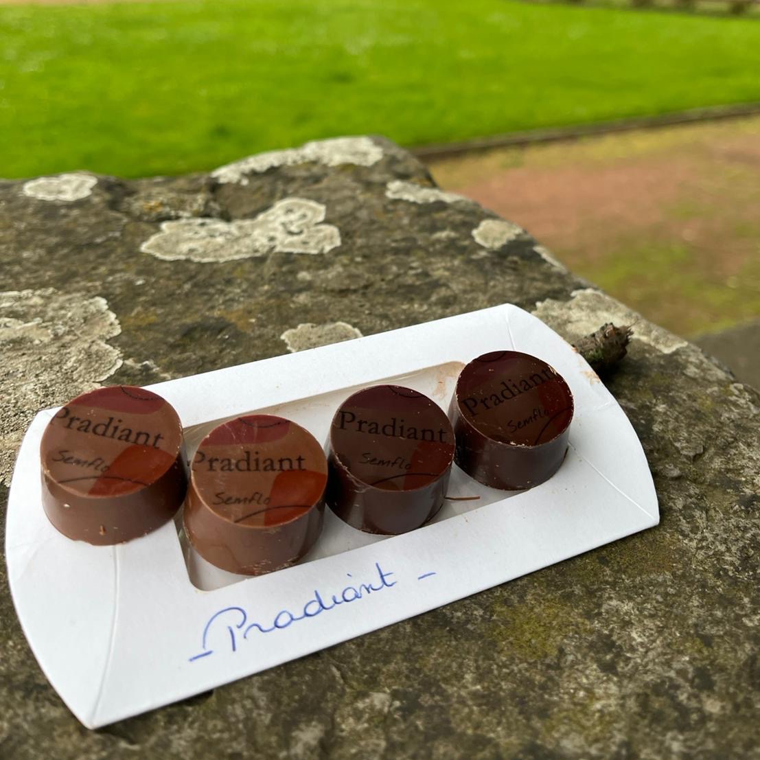 Pralines